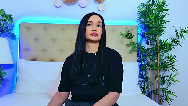 DaliyaArabian online show from March 3, 2026, 12:55 pm