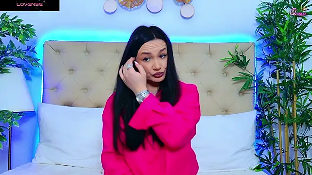 DaliyaArabian online show from March 30, 2026, 12:50 pm