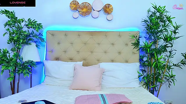 DaliyaArabian online show from April 5, 2026, 12:13 pm