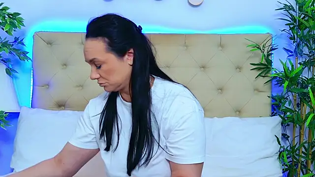 DaliyaArabian online show from April 9, 2026, 12:10 pm