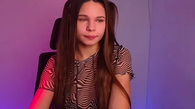 Hanna Way online show from February 1, 2025, 10:05 am