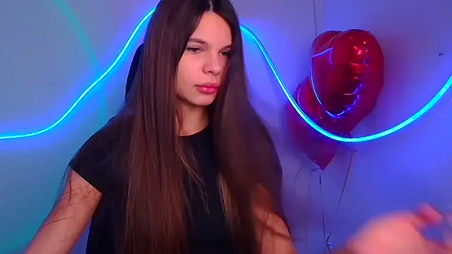 Hanna Way online show from February 18, 2025, 7:10 am