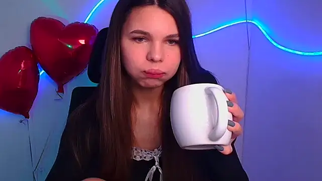 Hanna Way online show from February 23, 2025, 7:11 am