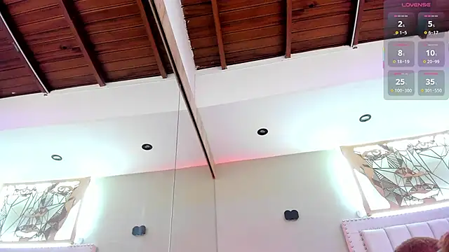  nina sweet online show from October 25, 2025, 1:18 pm