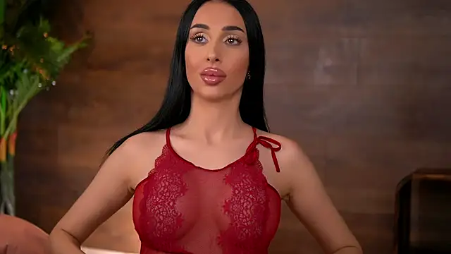 KairaAndrews online show from April 15, 2026, 6:37 pm