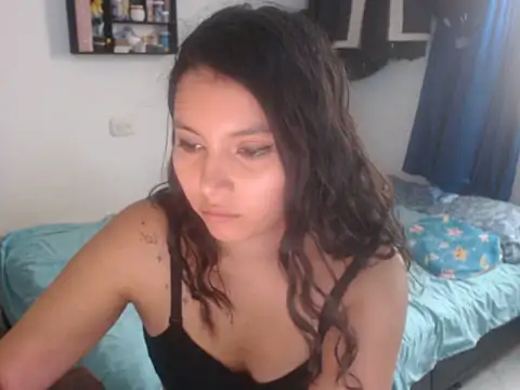 HannaKlein online show from March 3, 2026, 5:30 pm