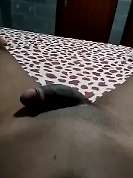 Pua009 online show from March 29, 2026, 4:07 pm