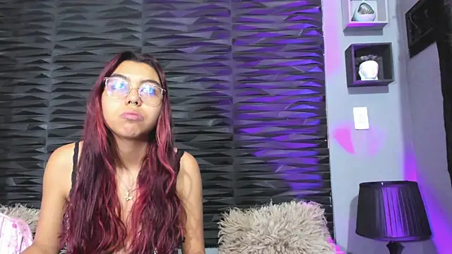 Ava jones1 online show from November 18, 2025, 12:42 pm