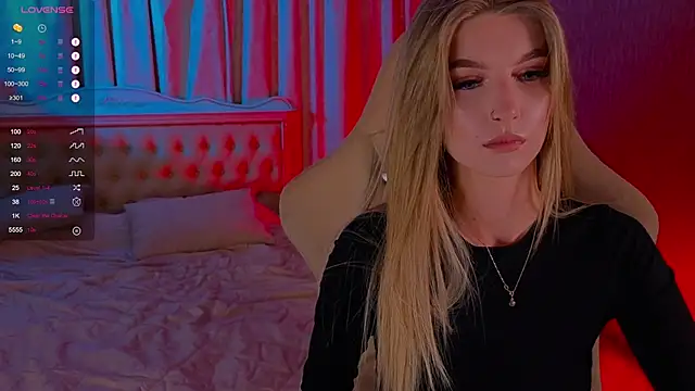 Snapshot of Saillise chatting on December 8, 2024, 11:57 am Saillise online show from December 8, 2024, 11:57 am