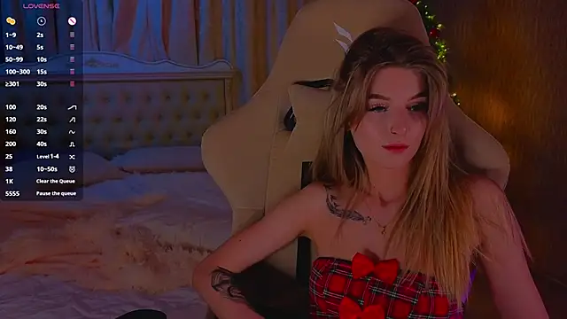 Snapshot of Saillise chatting on December 23, 2024, 2:02 am Saillise online show from December 23, 2024, 2:02 am