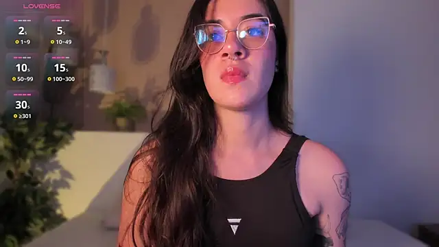 Snapshot of Ally_addams chatting on January 27, 2025, 3:58 am Ally addams online show from January 27, 2025, 3:58 am