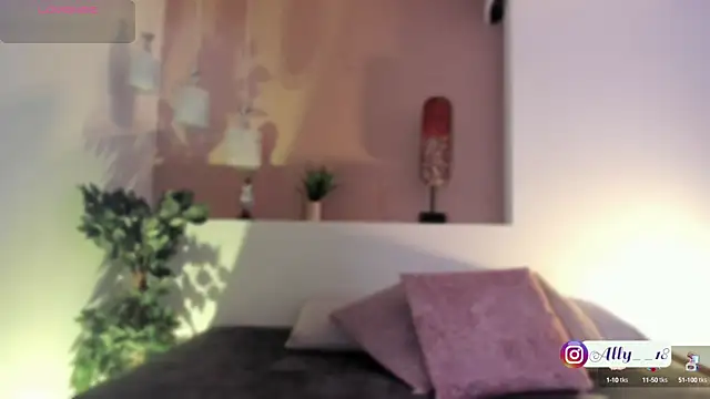 Snapshot of Ally_addams chatting on September 25, 2025, 4:05 am Ally addams online show from September 25, 2025, 4:05 am