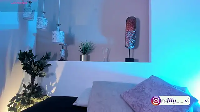 Snapshot of Ally_addams chatting on October 3, 2025, 3:47 am Ally addams online show from October 3, 2025, 3:47 am