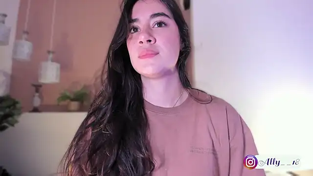 Snapshot of Ally_addams chatting on November 30, 2025, 12:14 am Ally addams online show from November 30, 2025, 12:14 am