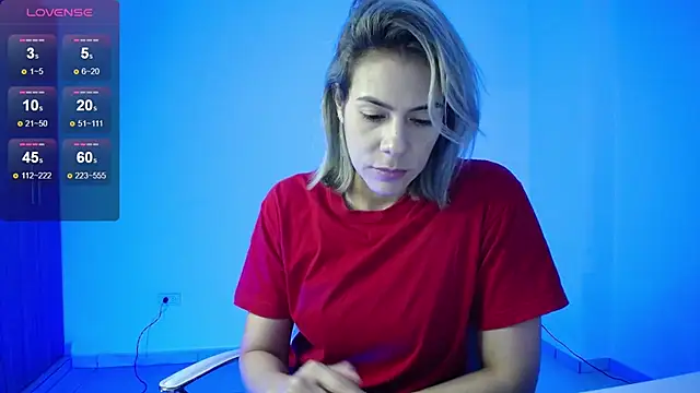 Snapshot of candydowson1 chatting on January 10, 2025, 12:17 am candydowson1 online show from January 10, 2025, 12:17 am