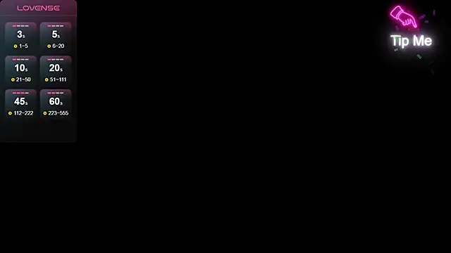 Snapshot of candydowson1 chatting on January 12, 2025, 10:01 pm candydowson1 online show from January 12, 2025, 10:01 pm