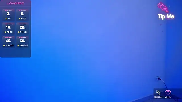 Snapshot of candydowson1 chatting on January 16, 2025, 6:27 pm candydowson1 online show from January 16, 2025, 6:27 pm