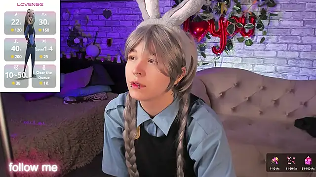 Alex Howell online show from March 14, 2025, 8:49 pm