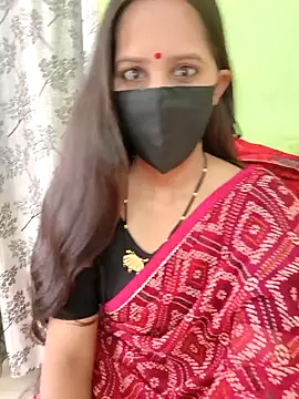 SVsexyCOUPAL online show from February 16, 2026, 6:20 am