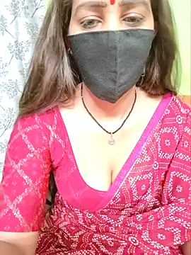 SVsexyCOUPAL online show from April 5, 2026, 1:58 am