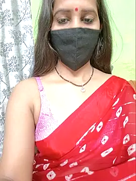 SVsexyCOUPAL online show from April 7, 2026, 5:35 pm