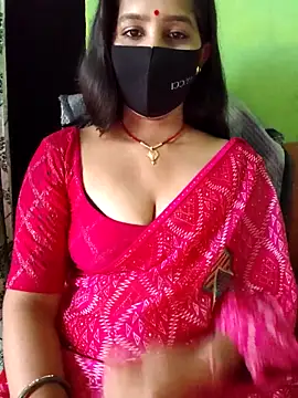Snapshot of SVsexyCOUPAL chatting on June 16, 2026, 11:35 am SVsexyCOUPAL online show from June 16, 2026, 11:35 am
