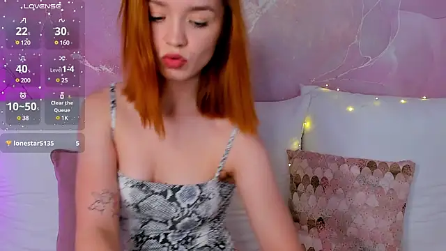 VirginOlly online show from January 28, 2025, 6:05 am