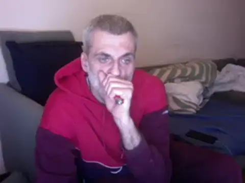 skossa777 online show from February 17, 2025, 6:15 pm