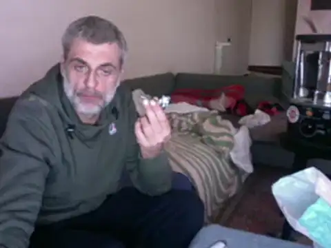 skossa777 online show from March 8, 2025, 3:45 pm