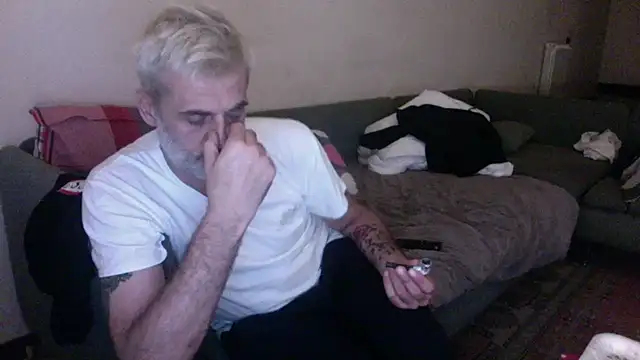 skossa777 online show from November 1, 2025, 7:05 pm