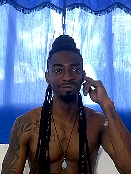 Malkon Big online show from November 1, 2025, 5:04 pm