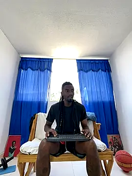 Malkon Big online show from November 2, 2025, 3:25 pm