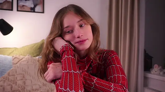 EdlinHargus online show from November 23, 2025, 1:27 am