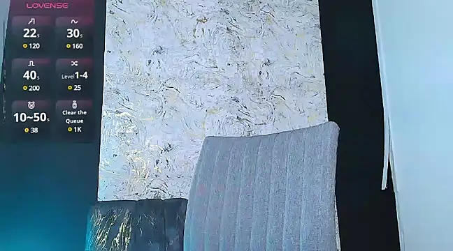 Snapshot of emilybaboo chatting on January 10, 2025, 6:06 pm emilybaboo online show from January 10, 2025, 6:06 pm