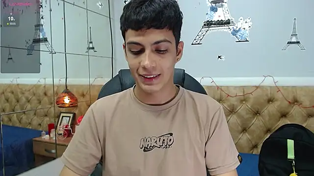 SkinnyBoy  online show from January 22, 2025, 6:31 pm