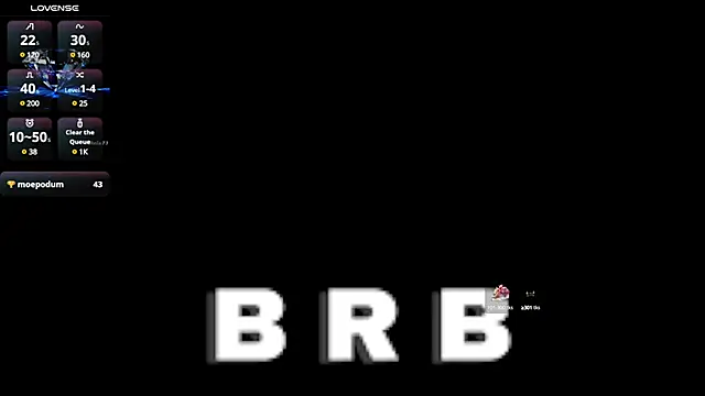 SkinnyBoy  online show from February 13, 2025, 6:16 pm