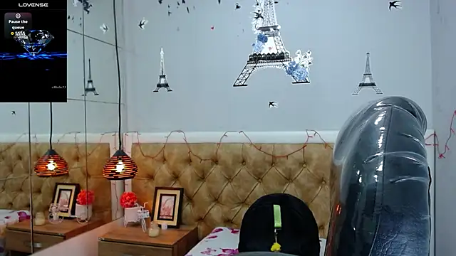 SkinnyBoy  online show from February 24, 2025, 12:16 pm