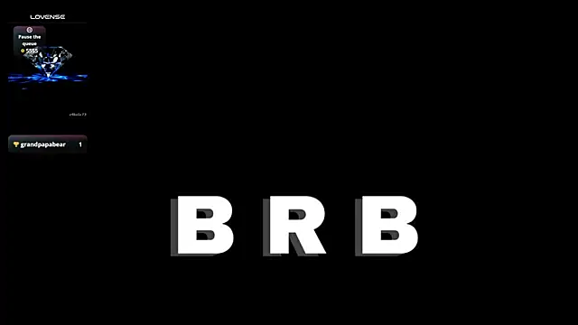 SkinnyBoy  online show from February 28, 2025, 1:15 am