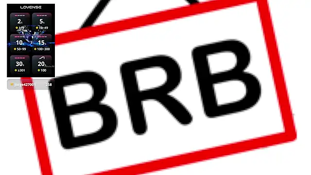 SkinnyBoy  online show from March 4, 2025, 6:29 pm