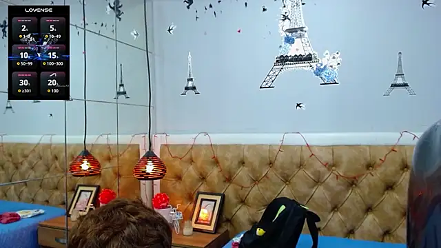 SkinnyBoy  online show from March 5, 2025, 12:00 pm