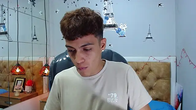 SkinnyBoy  online show from March 8, 2025, 1:25 pm