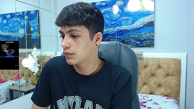 SkinnyBoy  online show from September 29, 2025, 12:21 pm