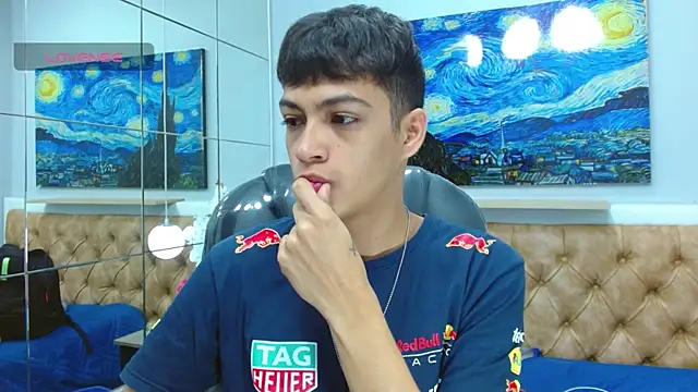 SkinnyBoy  online show from November 14, 2025, 12:26 pm