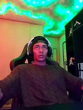 Jhonyblack 1 online show from November 6, 2025, 7:59 pm