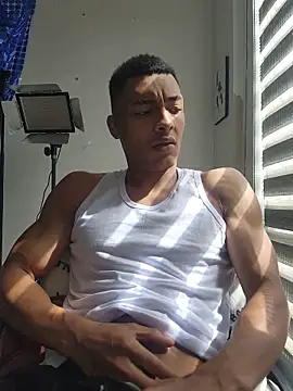 Snapshot of Jhonyblack_1 chatting on April 30, 2026, 2:12 pm Jhonyblack 1 online show from April 30, 2026, 2:12 pm