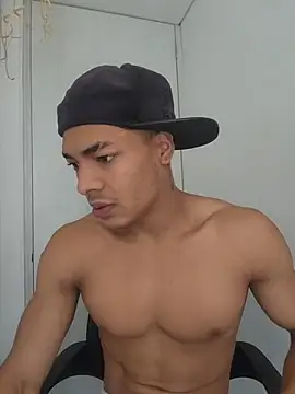 Snapshot of Jhonyblack_1 chatting on June 14, 2026, 3:25 pm Jhonyblack 1 online show from June 14, 2026, 3:25 pm