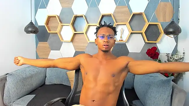 JamalMyst online show from January 26, 2025, 4:41 am