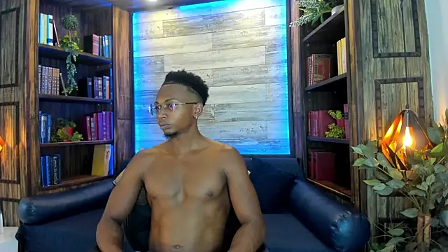 JamalMyst online show from February 6, 2025, 8:02 pm