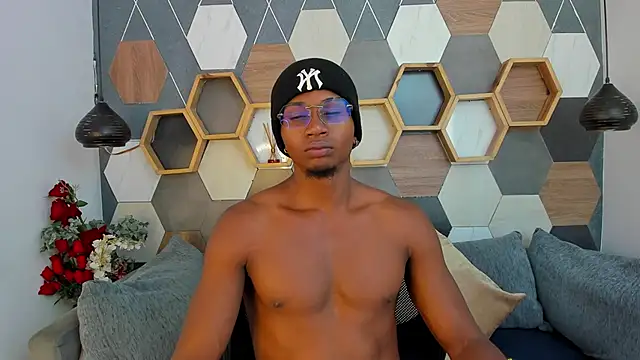 JamalMyst online show from February 24, 2025, 7:41 pm