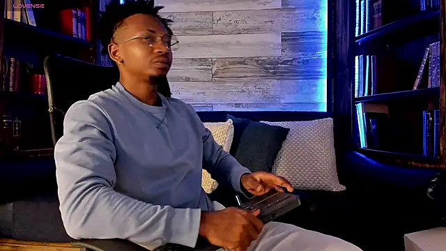 JamalMyst online show from February 3, 2026, 3:59 am